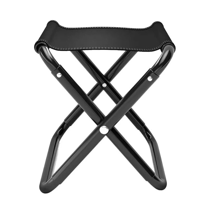 PORTABLE CAMPING CHAIR