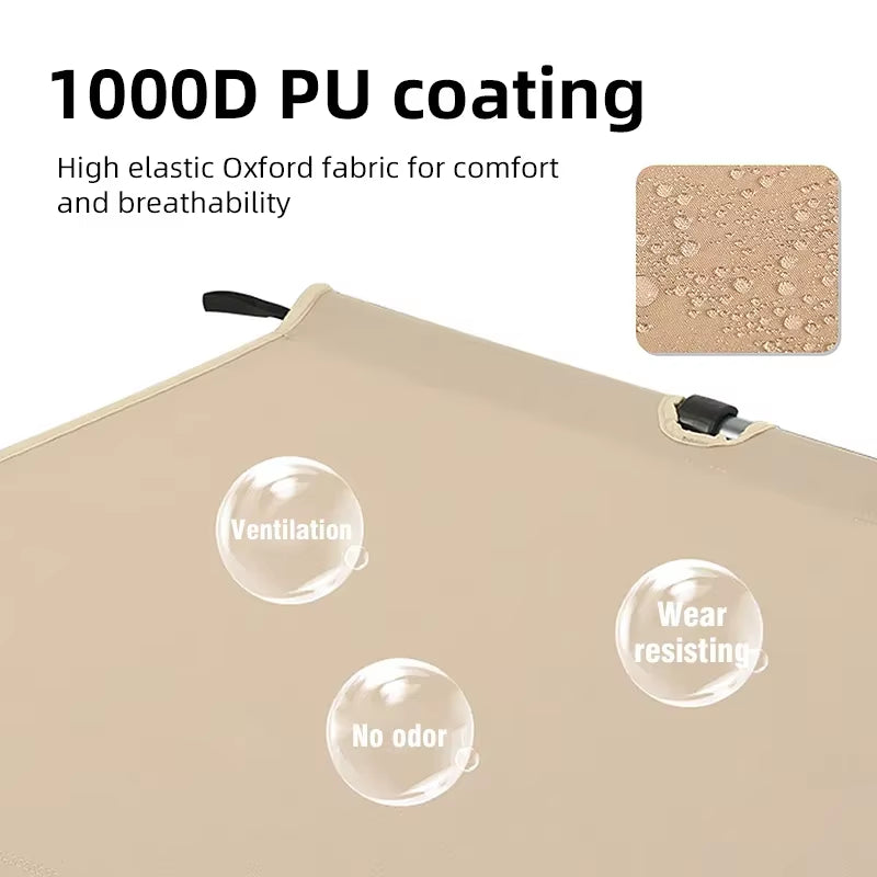 CAMPING PORTABLE BED